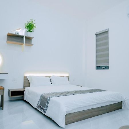 Villa Minh Trang - Dao Phu Quy Cu Lao Thu Екстер'єр фото