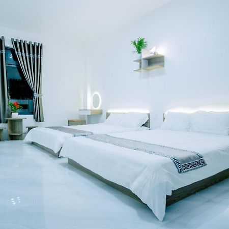 Villa Minh Trang - Dao Phu Quy Cu Lao Thu Екстер'єр фото