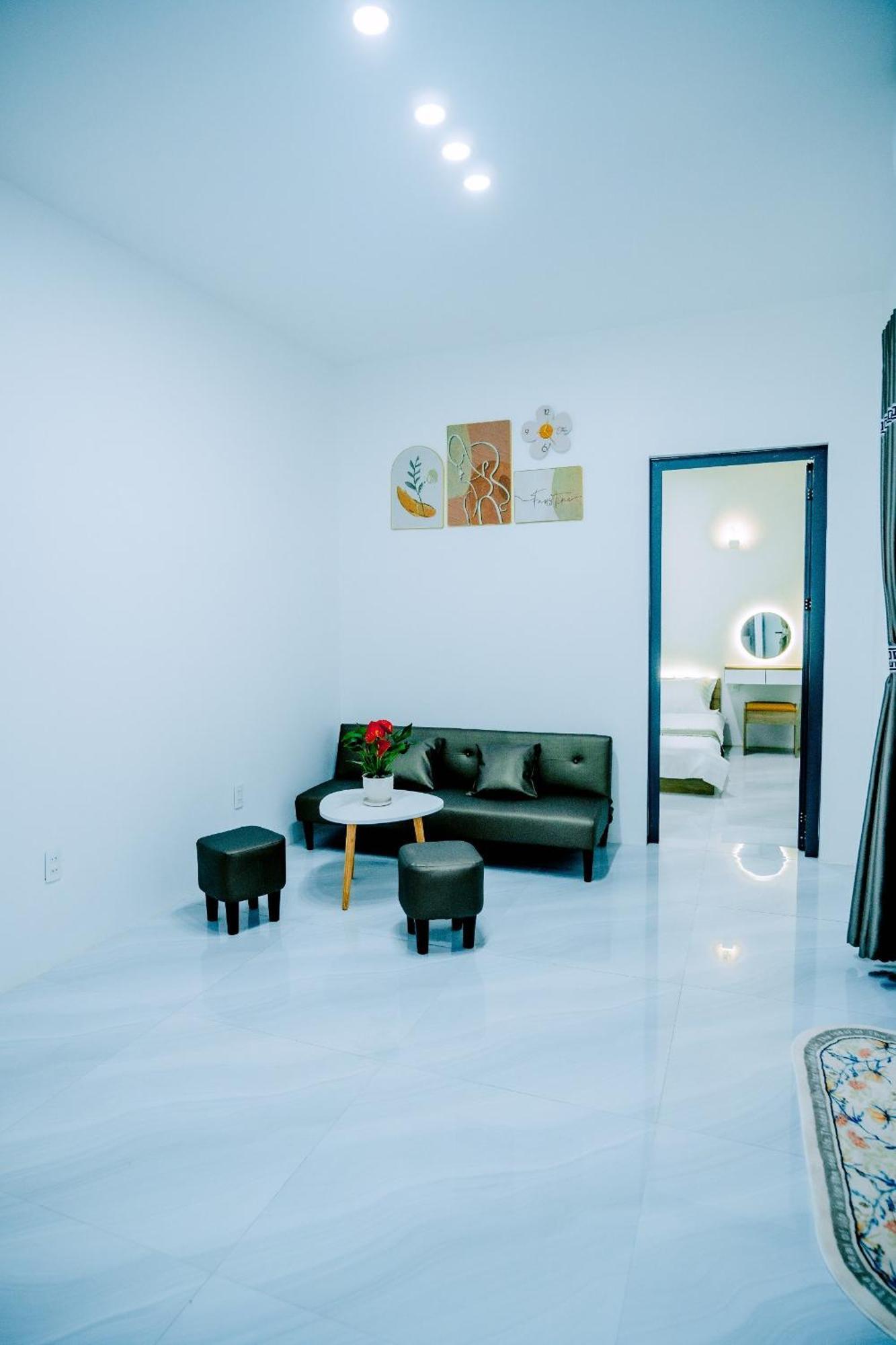Villa Minh Trang - Dao Phu Quy Cu Lao Thu Екстер'єр фото