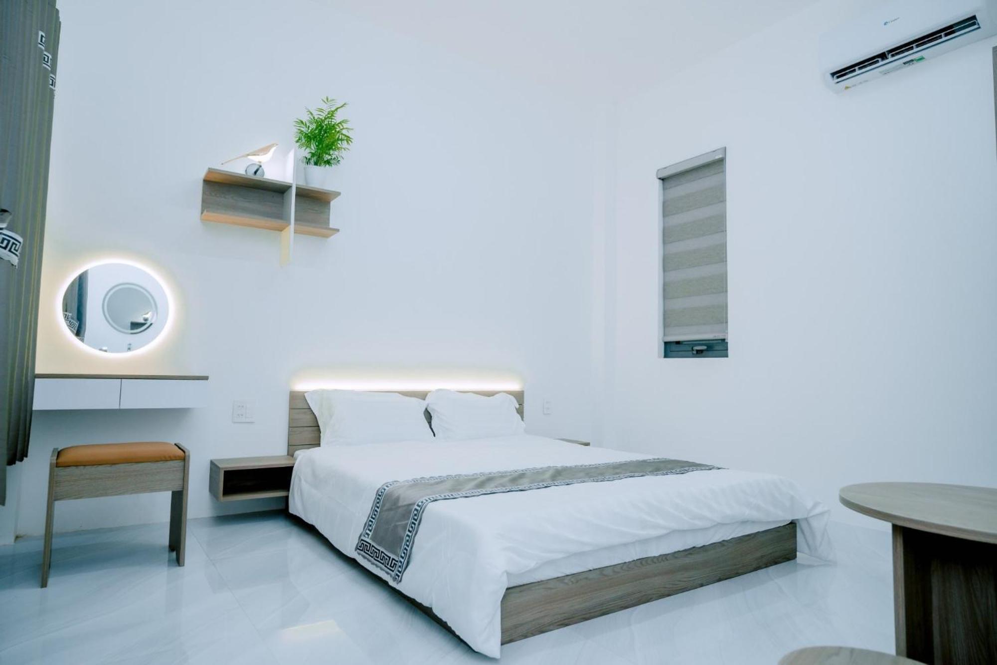 Villa Minh Trang - Dao Phu Quy Cu Lao Thu Екстер'єр фото