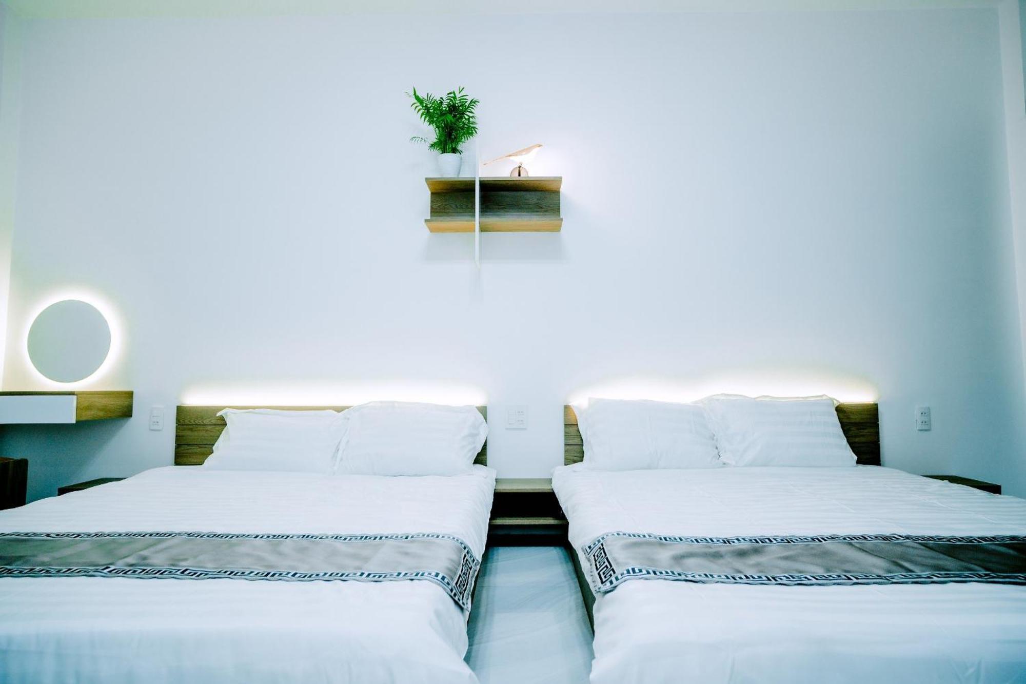 Villa Minh Trang - Dao Phu Quy Cu Lao Thu Екстер'єр фото